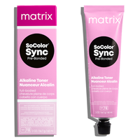 Matrix SoColor Sync Alkaline Pack